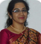 Deepali Soundittakar