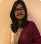 Ms Dhwani Parekh