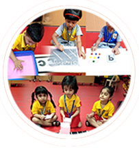 SM Shetty International School in Mumbai