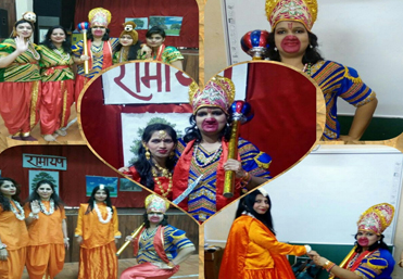 gallery