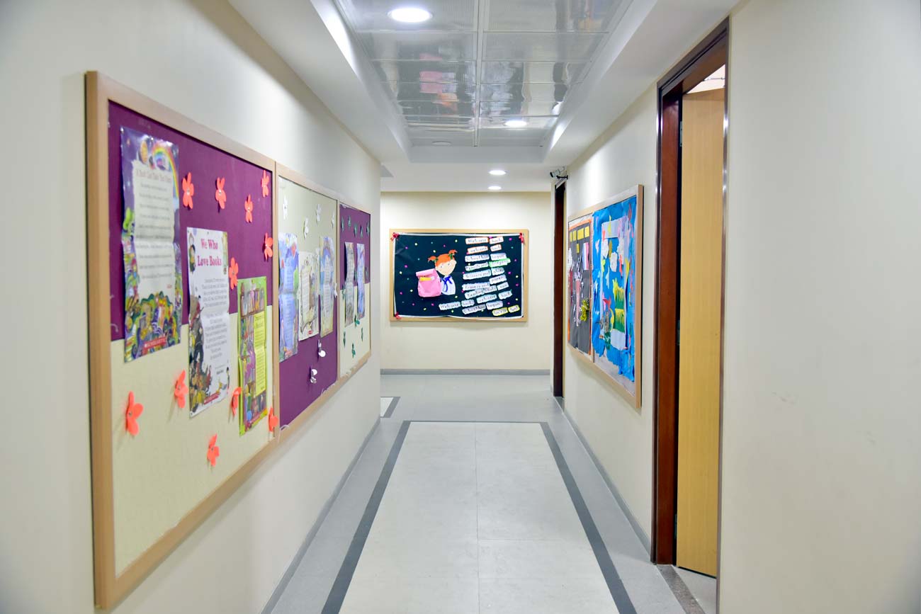 Bunts Sanghas S M Shetty Intl School and Junior College — Boarding